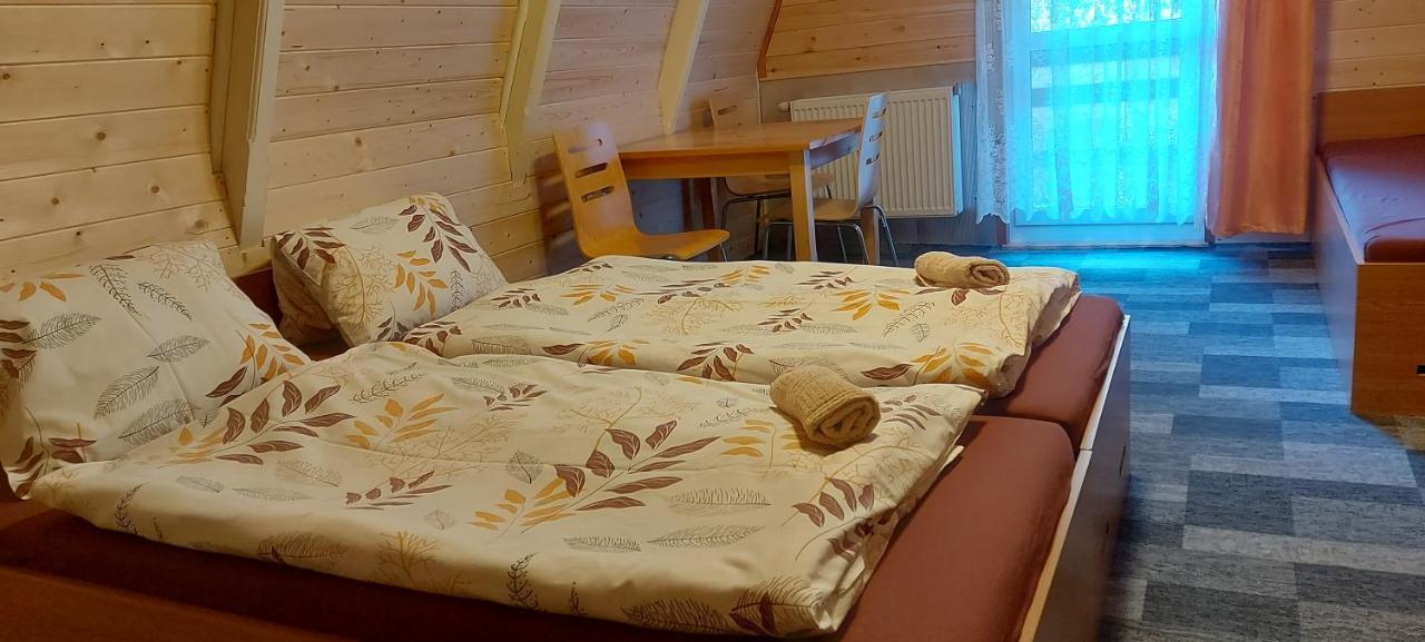 Penzion Svojanov Svojanov  Экстерьер фото